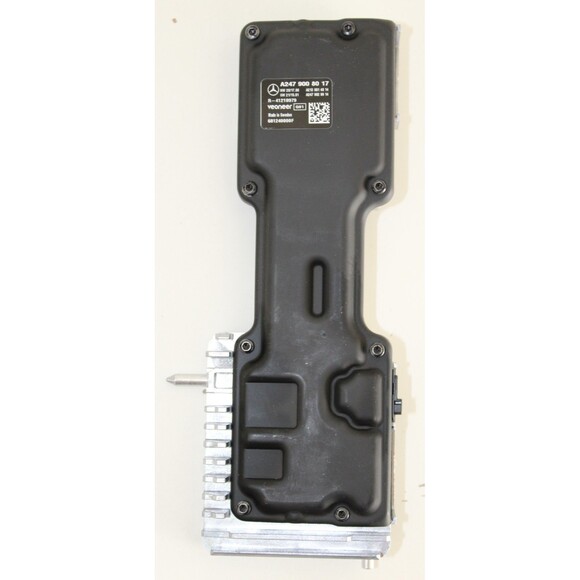 Front Windshield Lane Assist Cam Computer Mercedes-Benz W177 W205 W257 W213 W167 - Picture 6 of 8